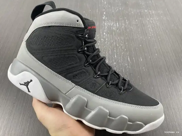 Rep Grey Particle Jordan Retro CT8019-060 9 0524